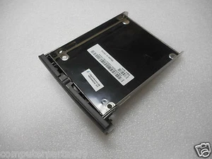 OEM Dell Latitude D520 D530 Hard drive caddy TF049 - Picture 1 of 2