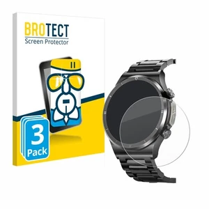 3x Glass Screen Protector for Banlvs Smartwatch 1.39" Protective Glass - Zdjęcie 1 z 7