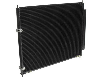 Condensador A/C Honda Ridgeline 2006-2014 17158RPDF 2008 2012 2007 2009 2010 - Imagem 1 de 2