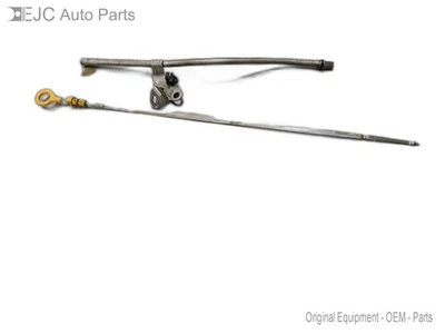 Varilla de medición de aceite de motor con tubo para 16-17 Nissan Altima 2.5 111409HS0A Gas Foto 1 de 4