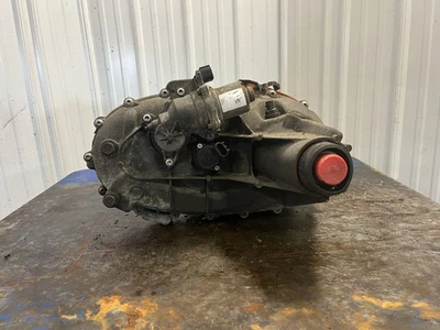 07-13 GMC SIERRA 1500 4X4 ELECTRIC SHIFT TRANSFER CASE 176K MILES ID 24250862 - Image 1 of 4