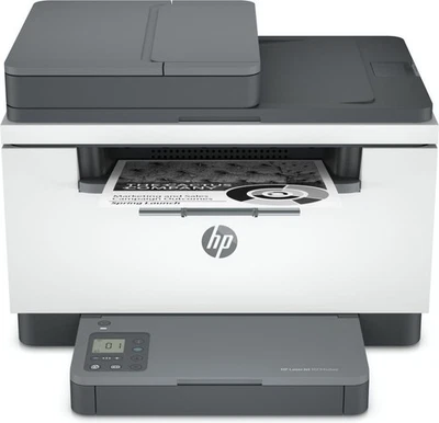 HP Hewlett Packard Stampanti B/N 6GX01E MULTIFUNZIONE LASERJET M234SDWE WIFI/LAN - Immagine 1 di 4