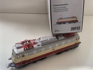 H0 Märklin 39112 Elektrolok 112269-6 - Bild 1 von 14