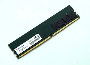 Micron 8GB MTA8ATF1G64AZ-2G3E1 DDR4 PC4-2400T Desktop Memory - Picture 1 of 1