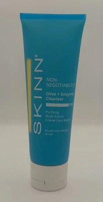Limpiador enzimático Skinn NO NEGOCIABLE oliva + 4,0 oz sellado Foto 1 de 2