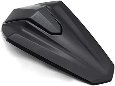 Rear Seat Fairings Cowl Kit for Kawasaki Z400 2017 2018 19 2020 ABS -Matte Black Foto 1 de 4