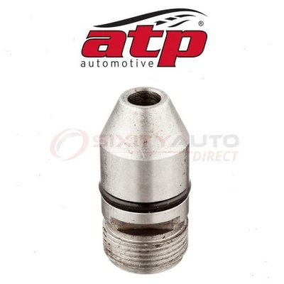 ATP Speedometer Drive Gear for 1975-1978 GMC G35 - Electrical Lighting Body gk - Изображение 1 из 4