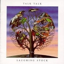 Laughing Stock von Talk Talk | CD | Zustand sehr gut - Bild 1 von 2