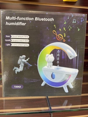 Multi-functional Bluetooth Humidifier Astronout - Image 1 of 3
