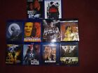 ACTION MOVIE LOT Blu Rays&4KUHD-LIKE NEW-BEST OFFERS-READ DESCRIPTION-FREE SHIP
