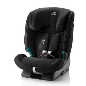 BRITAX RÖMER Autositz EVOLVAFIX, mit ISOFIX, Kinder von 76 bis 150 cm (i-Size) - Bild 1 von 12