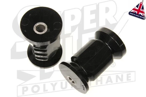 Kit de arbusto trasero superior subchasis delantero Superflex para Ford Granada MK1 y MK2 Foto 1 de 1