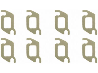 Conjunto de junta coletor de escape Felpro 58399SX 3.5L V8 para 1962-1963 Apollo GT - Imagem 1 de 2