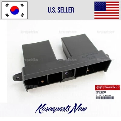 Extensión adaptador manguera admisión aire 28212C5100 ⭐GENUINO⭐ Kia Sorento 2016-2020 Foto 1 de 2