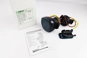 New Galcon DC1 3/4" Inch  Irrigation Sprinkler Computerized Control Valve System - Picture 1 of 7