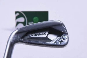 Left Hand Cleveland Zipcore XL #5 Iron / 23 Degree / Senior Flex Helium Nanocore - Picture 1 of 6