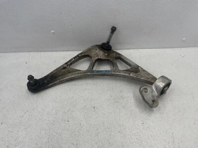 Brazo de control inferior del conductor delantero izquierdo BMW M3 E46 2001-2006 TRACCIÓN TRASERA 1566 OEM Foto 1 de 4