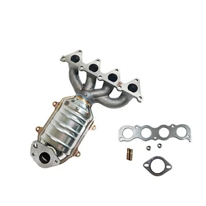Catalytic Converter for 2006-2011 Hyundai Accent / Kia Rio & Rio5 1.6L l4 EPA - Picture 1 of 6