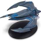 STAR TREK Official Starships #24 Xindi Insectoid Warship, With Magazine