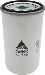 6241072M1 Agco Parts OEM Hydraulic Filter Cartridge 20 for Massey Ferguson - Picture 1 of 1