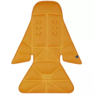 Accesorio de revestimiento de asiento para cochecito/cochecito Micralite Fastfold - mandarín - Imagen 1 de 2