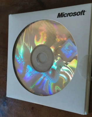 Microsoft Office XP Professional & Publisher, 3 CD ITA con Product KEY - Immagine 1 di 4