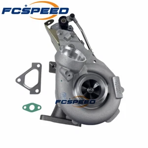 GT1852V 727461 Turbocharger for Mercedes C E 220 CDI W203 110Kw 150HP OM646 - Picture 1 of 6
