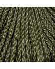 550 Paracord ACU Digital 25 ft US made (USA SELLER same day shipping)