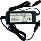 HQRP Batterie Chargeur pour Rasoir Qili QL-09009 B2401500F QL-09009-B2401500H