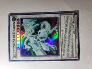 Yu-Gi-Oh! TCG Shooting Star Dragon Brothers of Legend BROL-EN071 1st Edition... - Picture 1 of 2