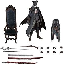 Max Factory Bloodborne The Old Hunters Edition Maria of the Clocktower DX Figure