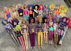 Vintage Jem And The Holograms Dolls 1985