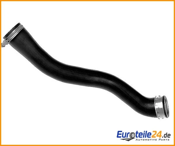 Manguera de aire de carga BUGIAD 81684 para Jeep Compass Patriot Dodge Foto 1 de 1