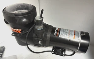Hayward Power-Flo MatHayward W3SP1593 1.5 HP 115V Powerix Pump - Picture 1 of 9