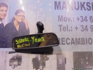 Retrovisor interior espejo SsangYong Rexton - Bild 1 von 2