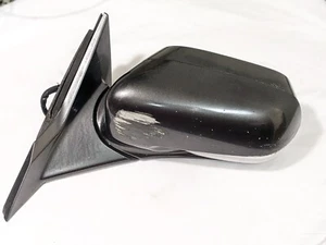 ✅ 09 10 11 12 13 14 Acura TL POWER HEAT Side Mirror Left LH Driver w Turn OEM - Picture 1 of 15