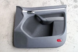 1T1867012 Türverkleidung vorne rechts Original VW Touran 1T Modell 2010 - Bild 1 von 2