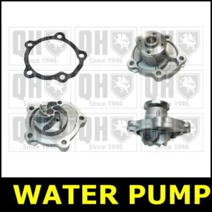 Water Pump FOR SUZUKI SWIFT 1.3 05->20 Petrol QH - Picture 1 of 2