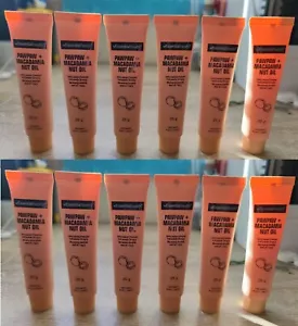 12 x 25g Essential Health PAWPAW + Macadamia Nut Oil Ointment Paw Paw Brand New - Picture 1 of 3