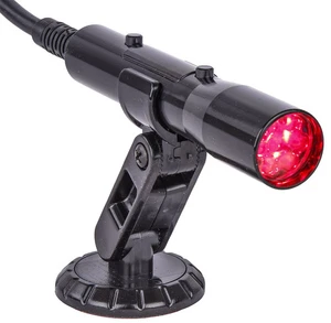 JEGS 41810 Standalone Shift Light 2008-Up Universal 4 ft. Wiring Harness w/ Non- - Picture 1 of 11