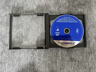 PS2 Demo Disc PBPX-95514 PAL | Tekken 4, Ratchet & Clank + More | Sony Promo - Image 1 of 4