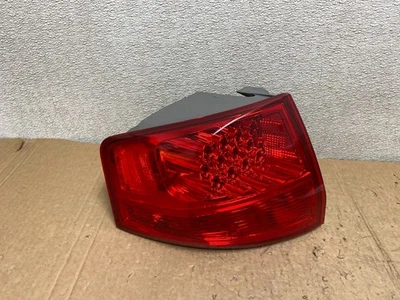 2007 2008 2009 Acura Mdx Left Driver Lh Side Tail Light Oem V3718 DW - Image 1 of 4