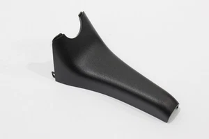 Audi A3 8P Soul Black Rear View Mirror Upper Trim Cover New 4F0857593J - Picture 1 of 13