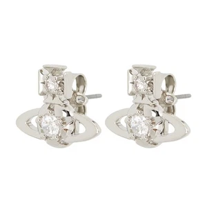Vivienne Westwood Boucles d'oreilles Reina 148489713 - Picture 1 of 10