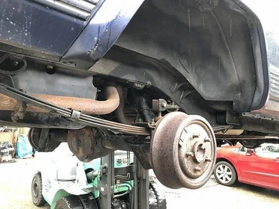 Amortecedor traseiro direito CHRYSLER Jeep Cherokee 1995 E-7MX [usado] [PA116446168] - Imagem 1 de 2