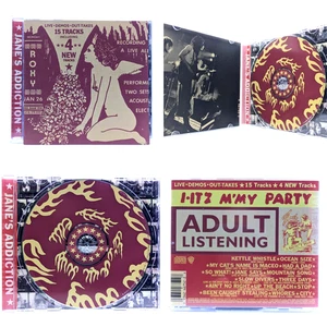 Jane's Addiction: Kettle Whistle (1997) CD - Original Issue - Warner - *MINT* - Picture 1 of 7