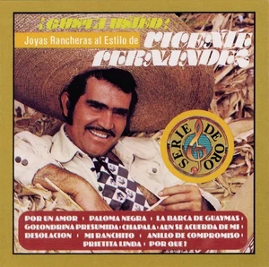 Gusta Usted! Joyas Rancheras Al Estilo - Picture 1 of 1