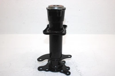 Yamaha Grizzly 350 2007 2x2 OEM eje trasero carcasa 5TE-G6540-12-00 AY28 Foto 1 de 4