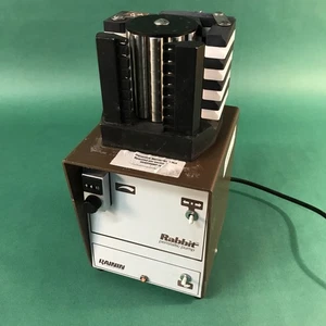 Bomba peristáltica Gilson Rainin Rabbit Minipuls 2 - Imagen 1 de 8