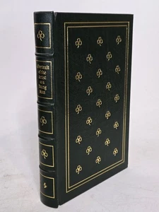 A Portrait of the Artist as a Young Man James Joyce Easton Press Leather 1977 - Picture 1 of 12